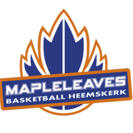 Basketbalvereniging Mapleleaves