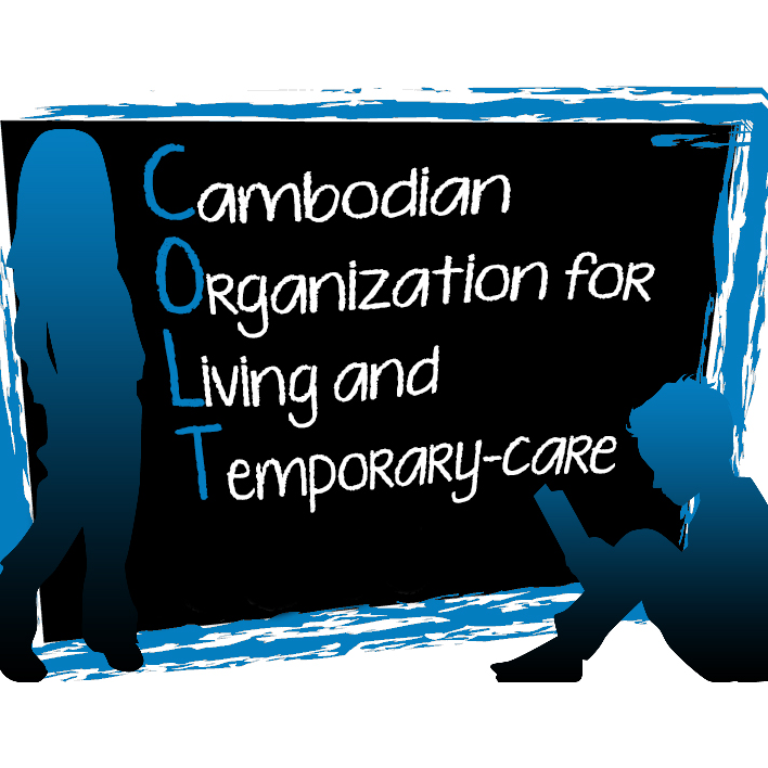 Cambodian Organization for Living and Temporary-care