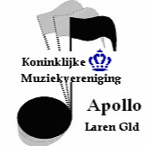 Koninklijke Muziekvereniging Apollo Laren