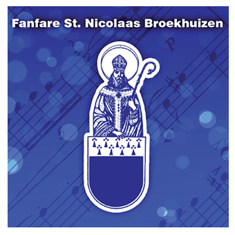 Fanfare St. Nicolaas Broekhuizen