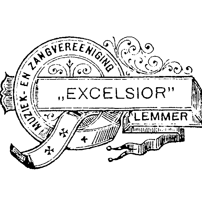 Muziek- en zangvereniging Excelsior