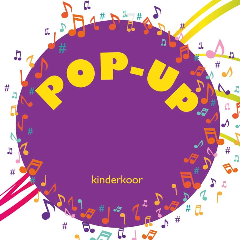 Kinderkoor Pop-Up