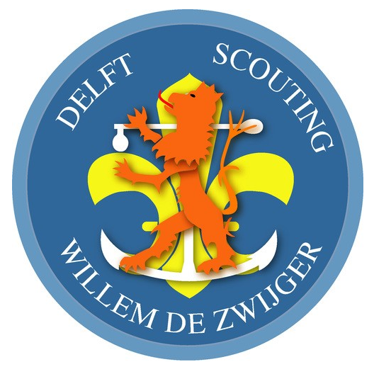 Scouting Willem de Zwijger Delft