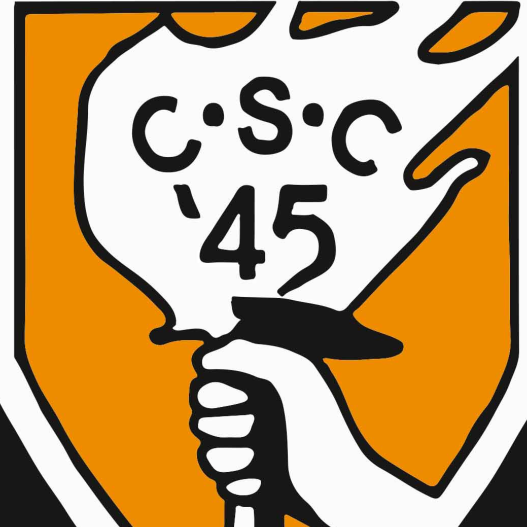 CSC'45 Heerenveen