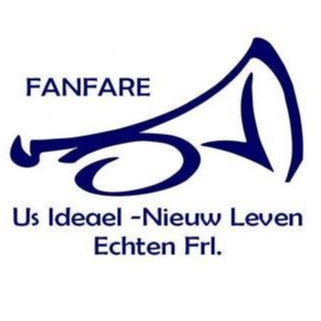 Fanfare Us Ideael - Nieuw Leven