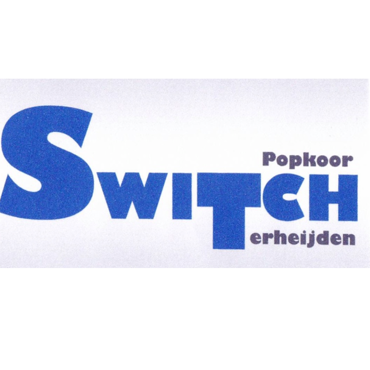 popkoor Switch Terheijden