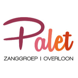 Zanggroeppalet