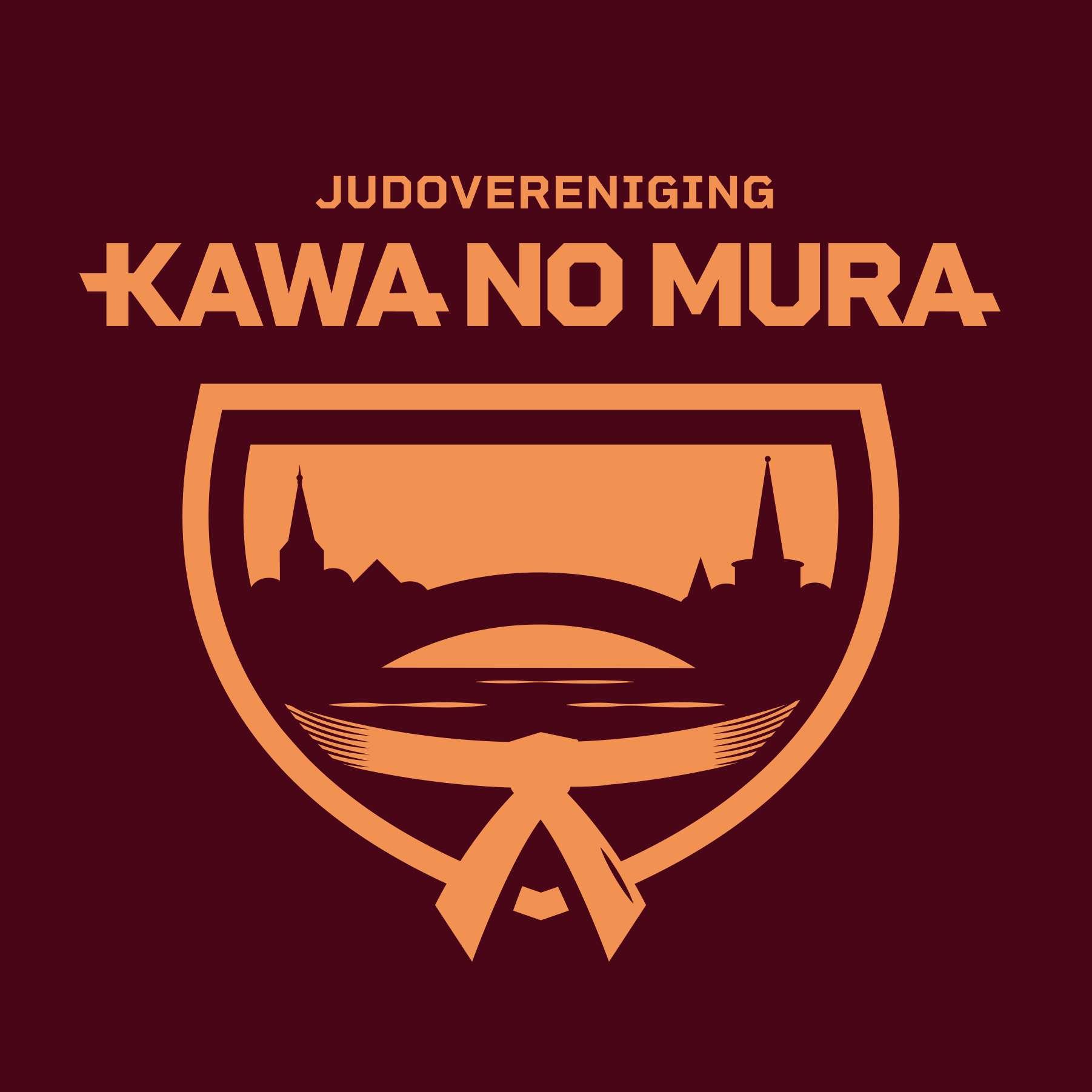 Judovereniging Kawa No Mura