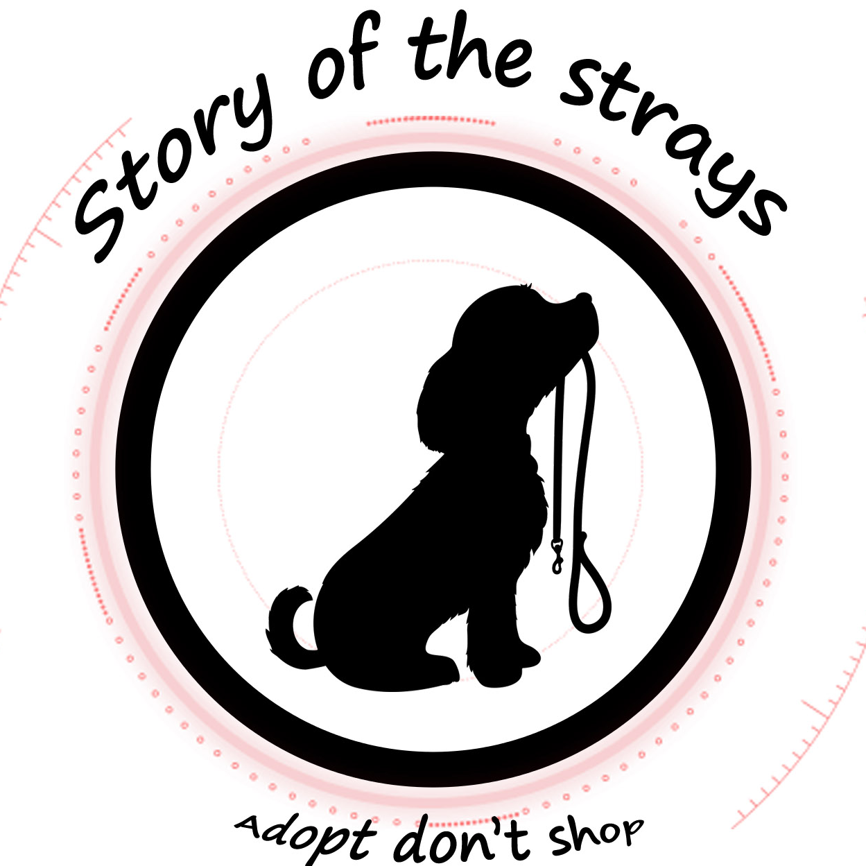 Stichting story of the strays 