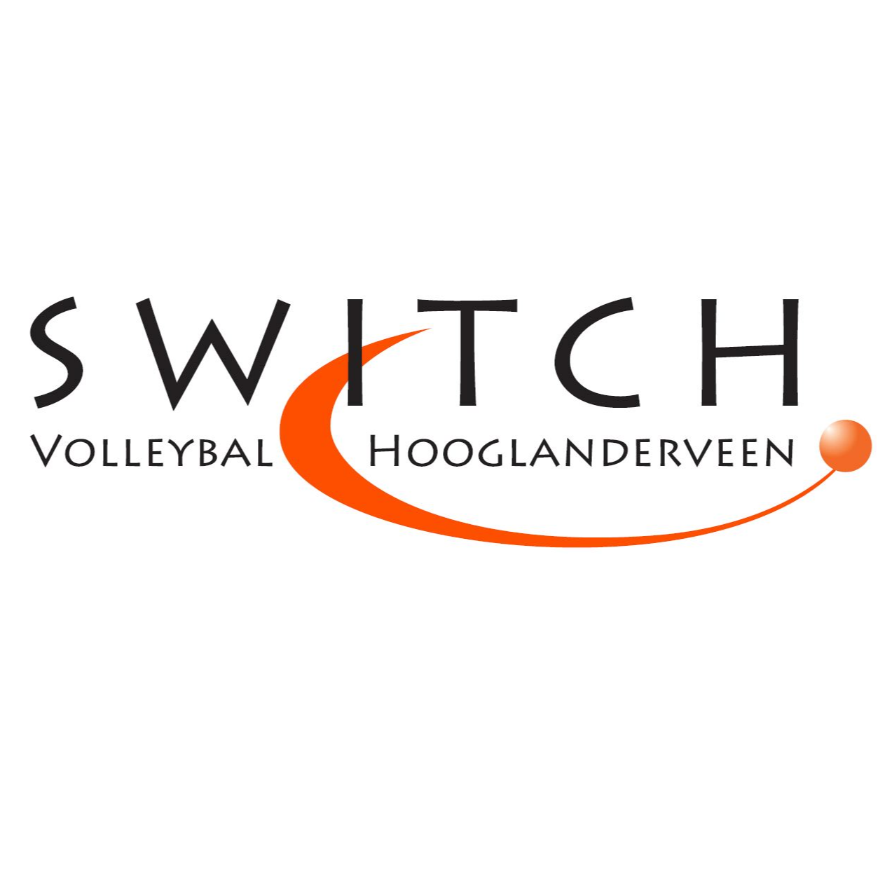 Switch Volleybalvereniging Hooglanderveen