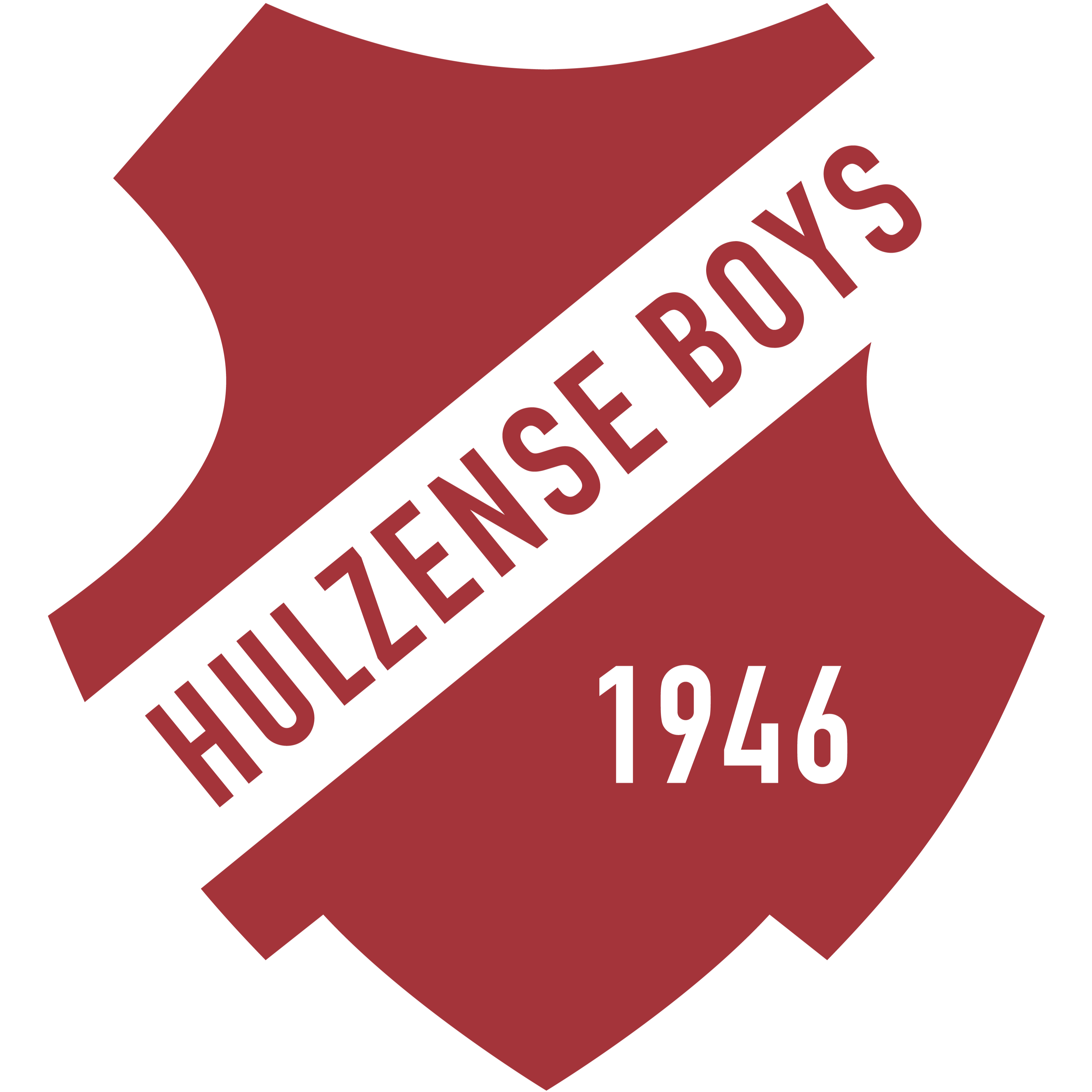 V.V. Hulzense Boys