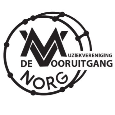 Muziekvereniging De Vooruitgang Norg