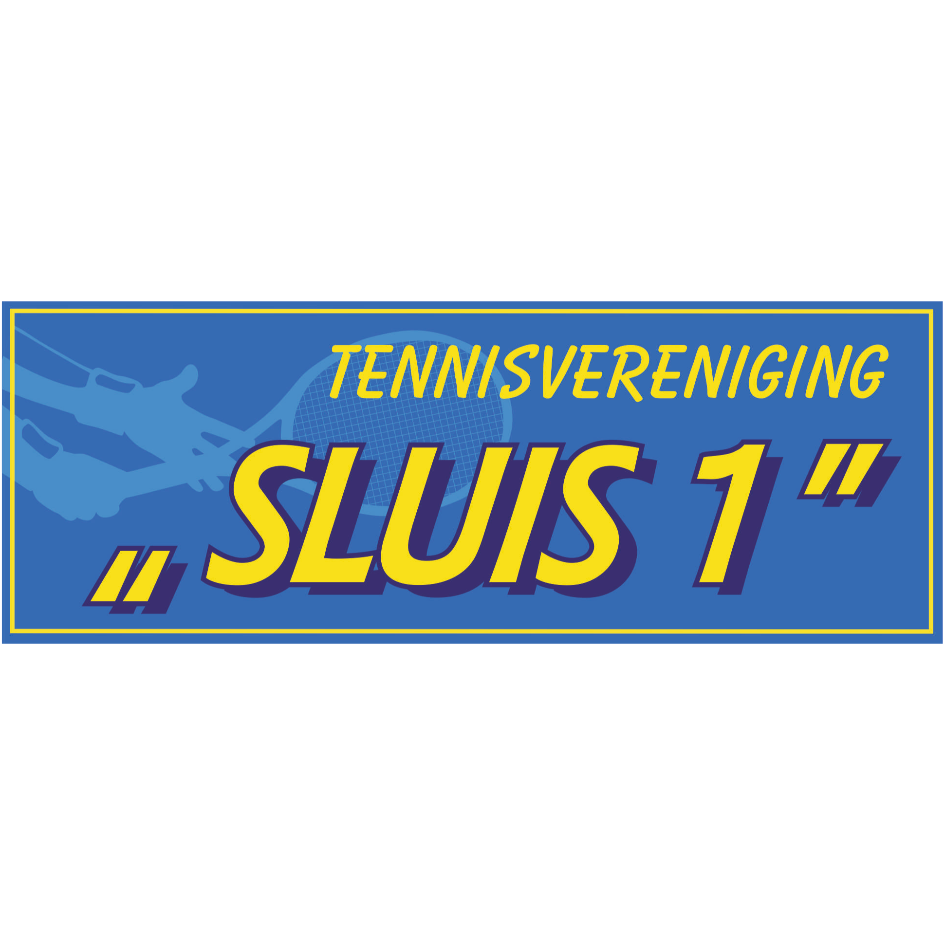 Tennisvereniging Sluis 1