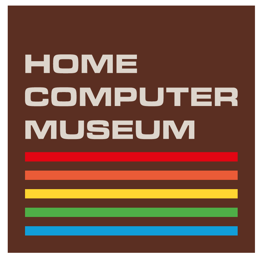 Stichting HomeComputerMuseum