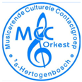 MCC seniorenorkest 's-Hertogenbosch