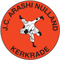 JC Arashi  Nulland 1958