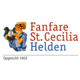 Fanfare St. Cecilia Helden