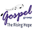 Gospelgroep The Rising Hope Burgum