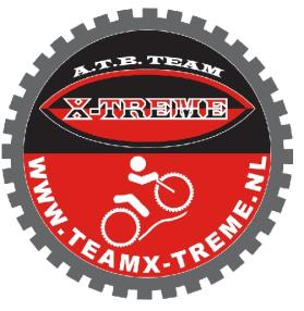 Zeeuwse mountainbike vereniging X-Treme