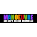 Vereniging Mannenkoor Manoeuvre