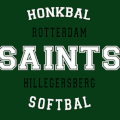 Honk- Softbal vereniging Saints