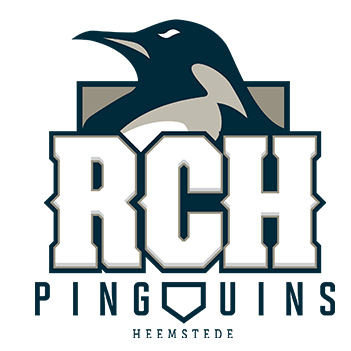 Honk en Softbalvereniging RCH-Pinguins