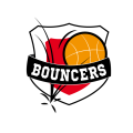 Bouncers Basketball 