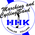 Marching and Cycling Band HHK