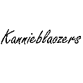 Dweilband De Kannieblaozers