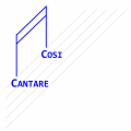 zanggroep Cosi Cantare