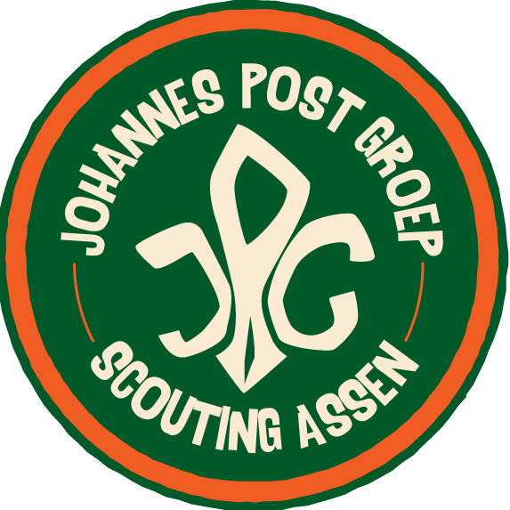 Scouting Johannes Post Groep