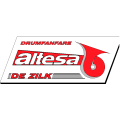 Drumfanfare ALTESA - De Zilk