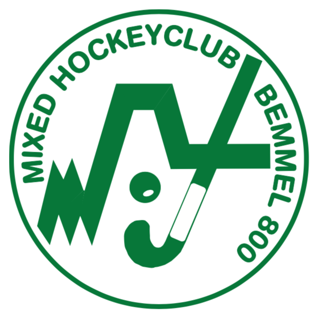 Hockeyvereniging MHC Bemmel 800