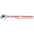 Die Dorfplatz Musikanten