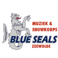 Muziek- & Showkorps Blue Seals