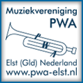 Muziekvereniging PWA Elst