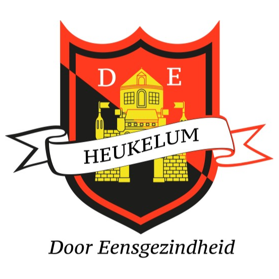 Fanfarecorps Door Eensgezindheid Heukelum