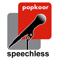 Popkoor Speechless Enschede