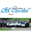 Muziekvereniging St Caecilia in Hoeven