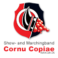 Show- and Marchingband Cornu Copiae