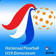 Nationaal U19-Damesteam Floorball
