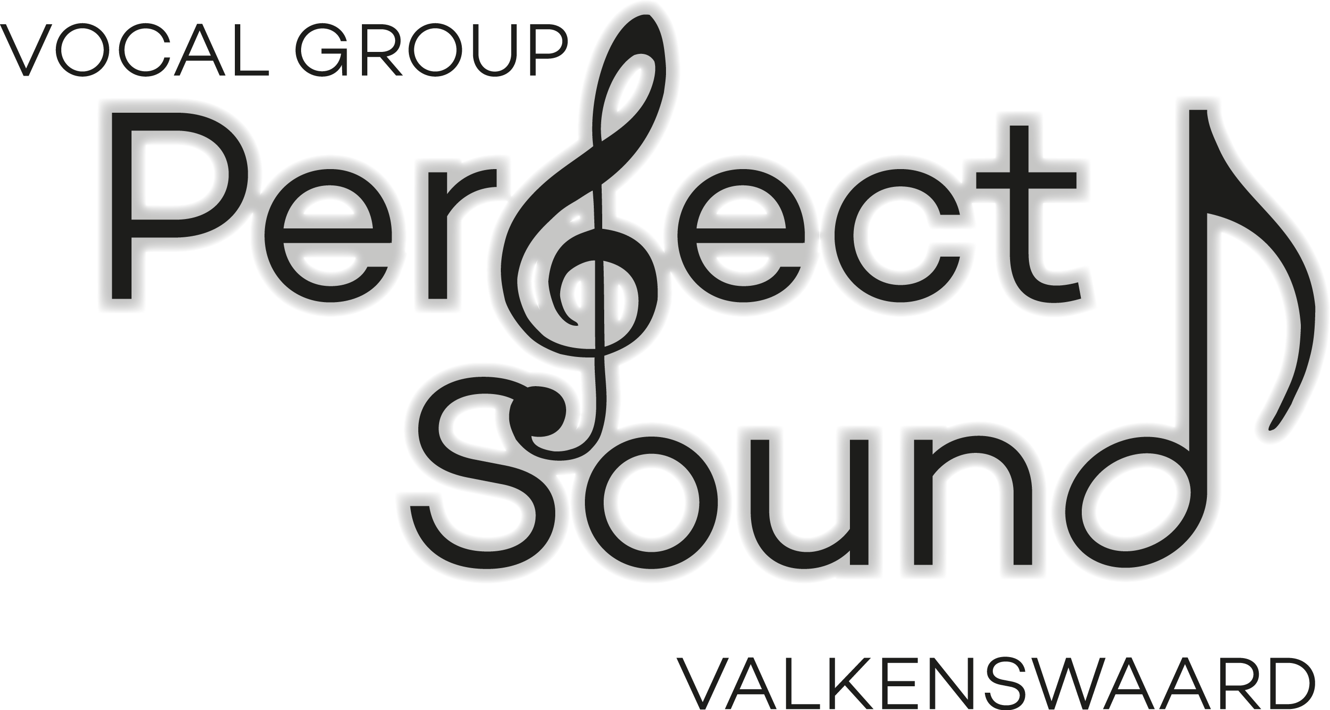 Vocal Group Perfect Sound