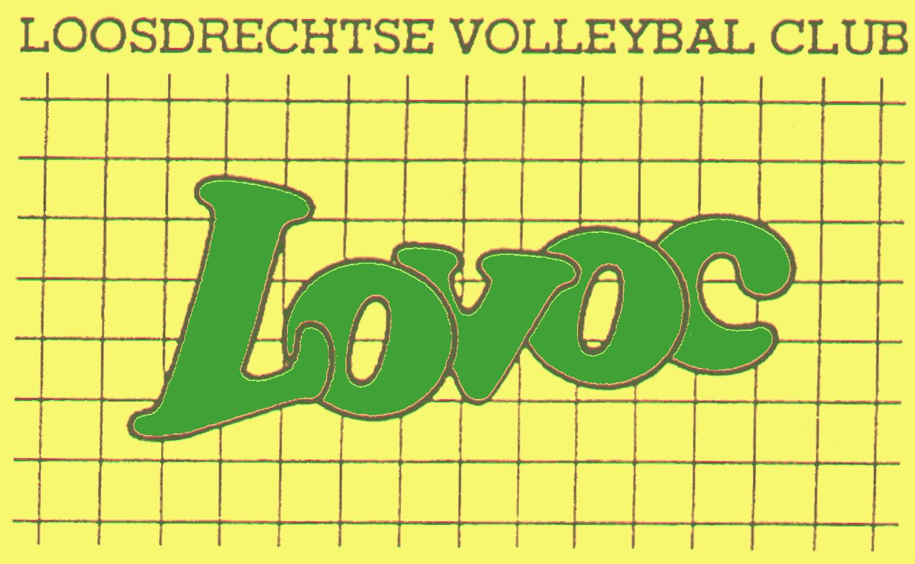 Volleybalvereniging LoVoC