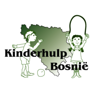 Stichting Kinderhulp Bosnie