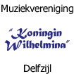 Muziekvereniging Koningin Wilhelmina
