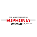 MPB en Colorguards Euphonia Wommels