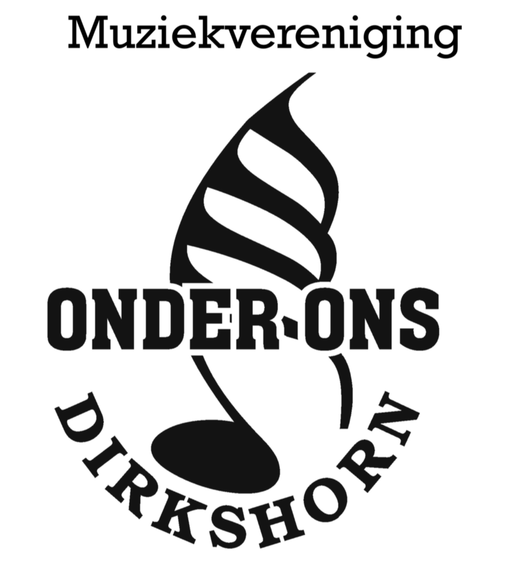 Muziekvereniging Onder Ons Dirkshorn