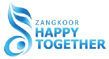 Zangkoor Happy Together