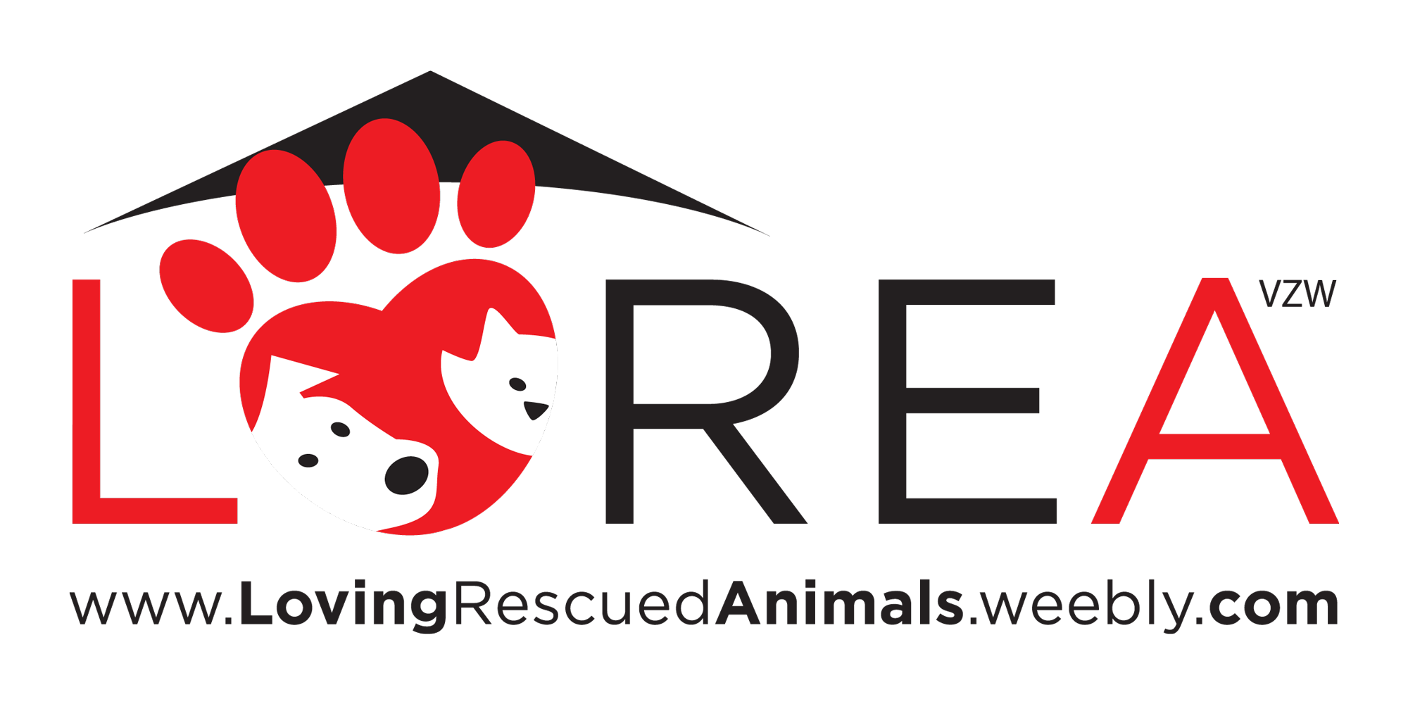 vzw Loving Rescued Animals