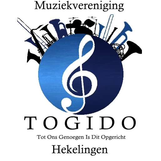 Muziekvereniging TOGIDO